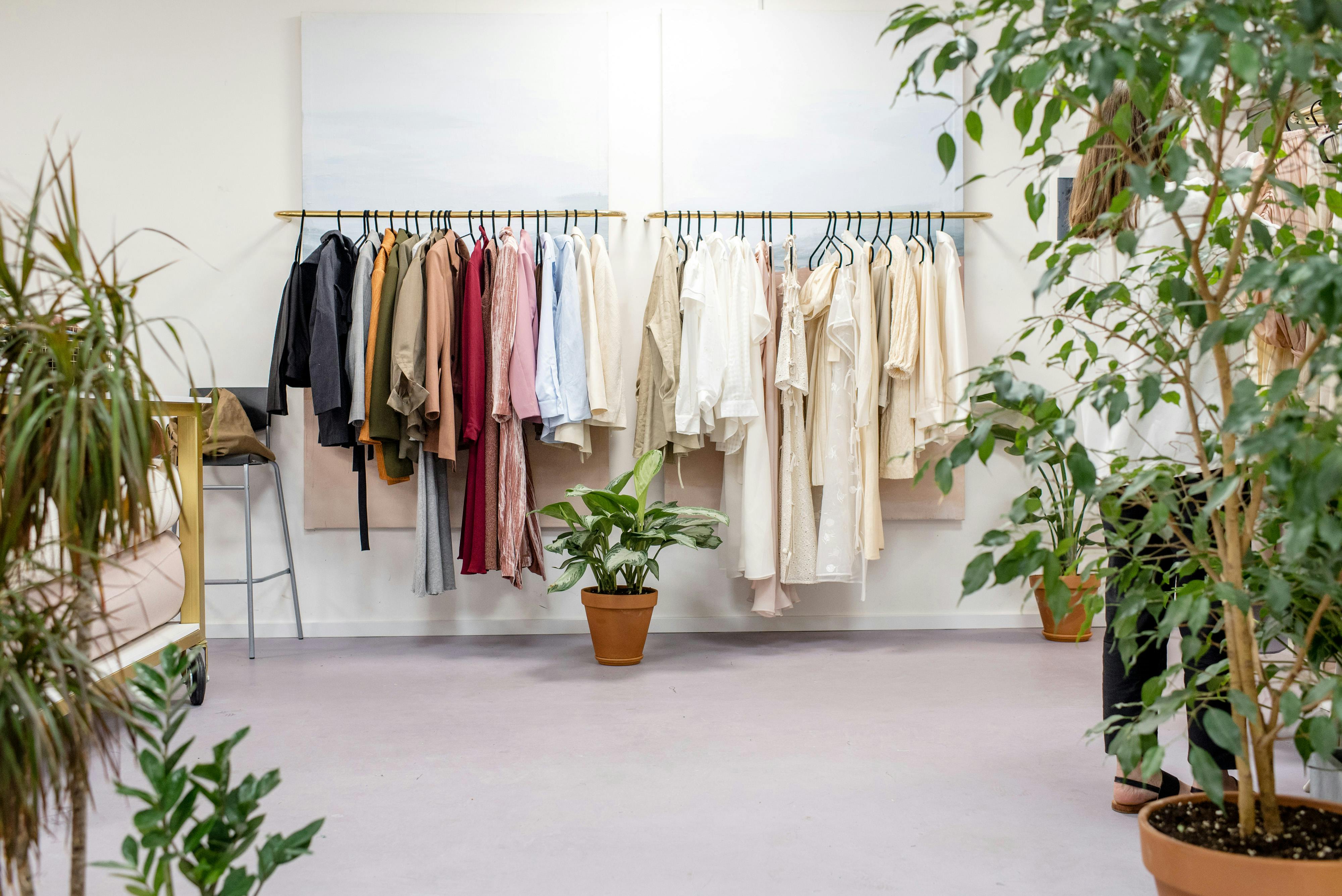Boutique Chic